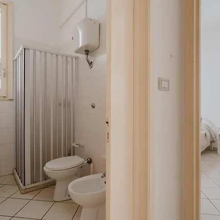 بيت للعطل Casa Soffio Di Mare 2
