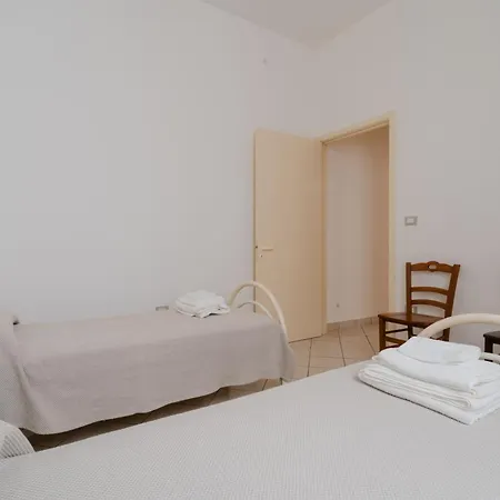 بيت للعطل Casa Soffio Di Mare 2 بورتو سيساريو