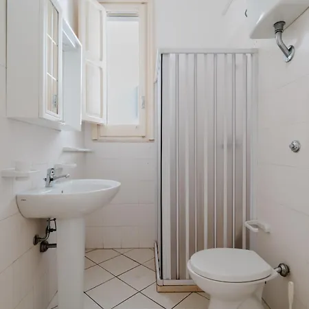 Casa Soffio Di Mare 2 * بورتو سيساريو