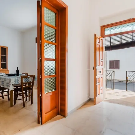 Casa Soffio Di Mare 2 بيت للعطل
