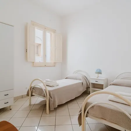 Casa Soffio Di Mare 2 بيت للعطل